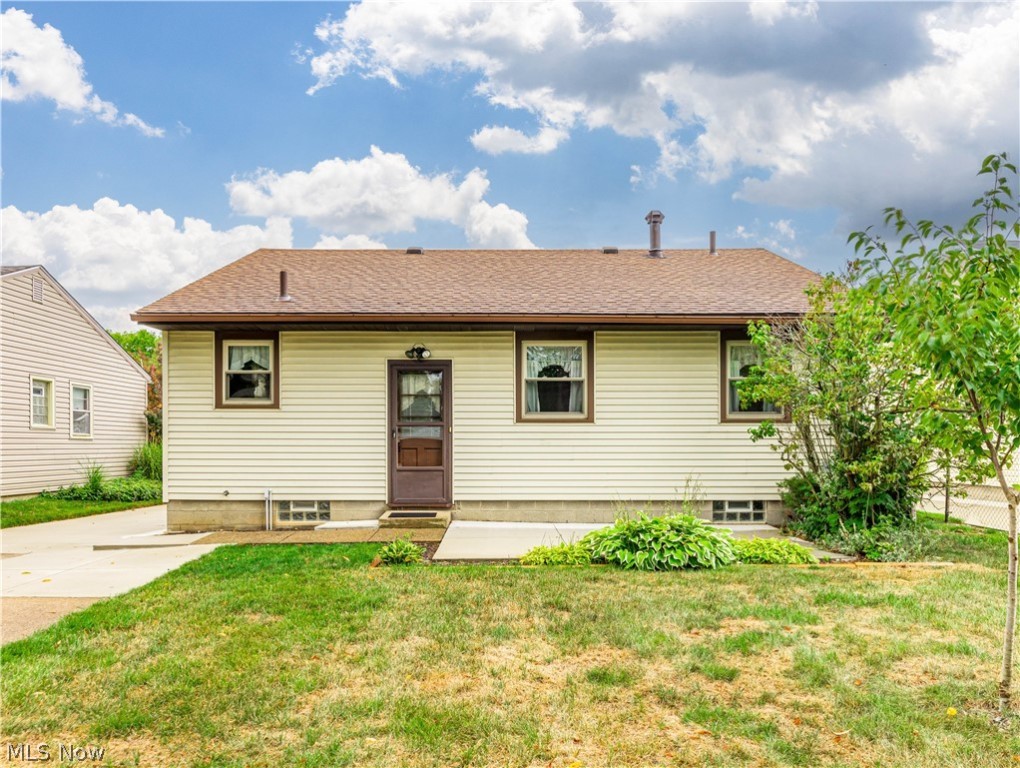 Keenan Park - Residential