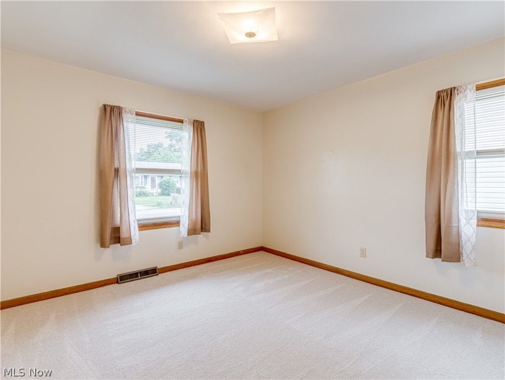 Keenan Park - Residential