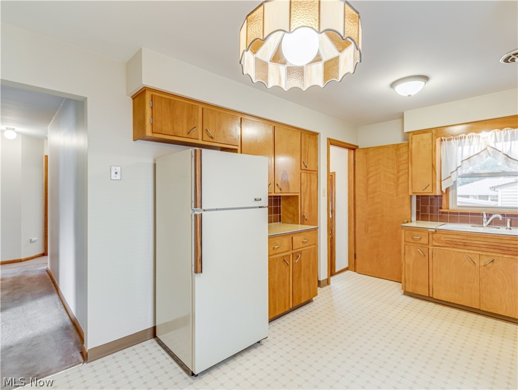 Keenan Park - Residential