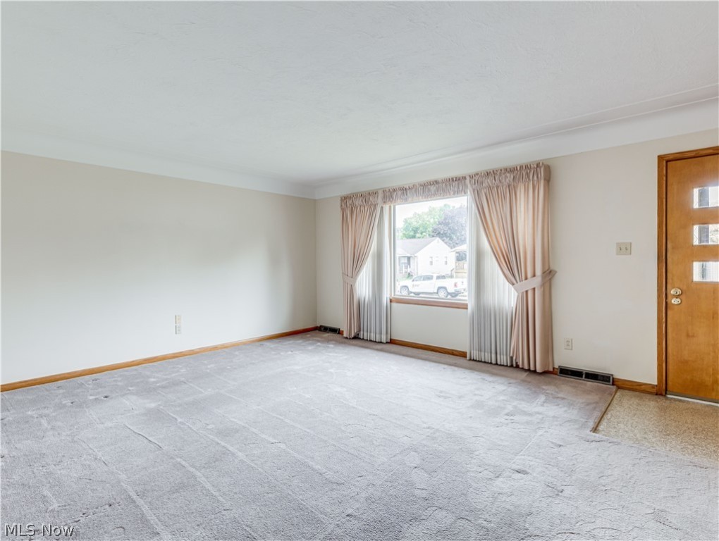 Keenan Park - Residential