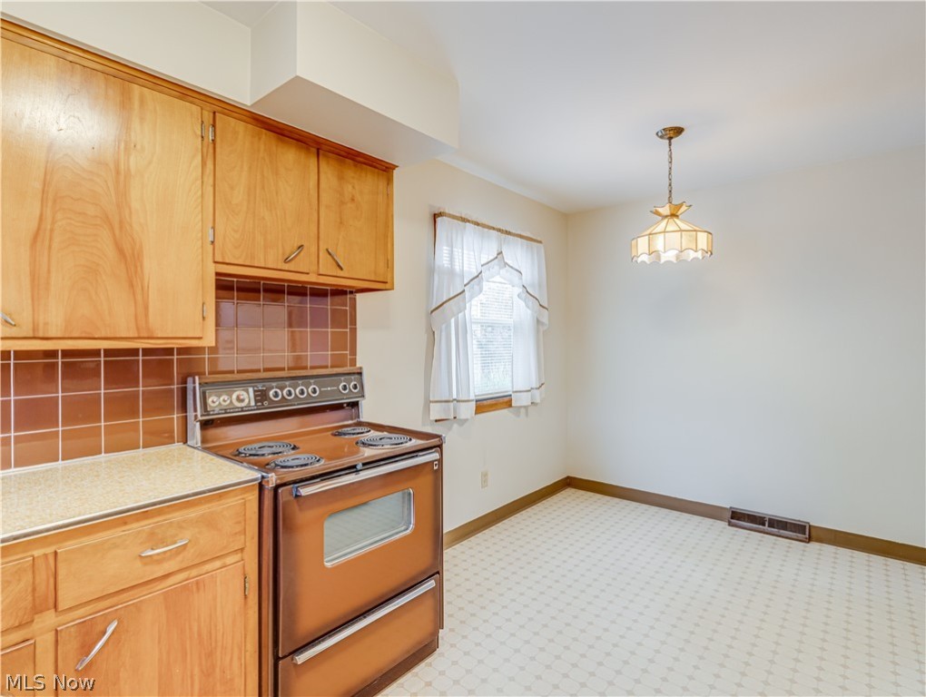 Keenan Park - Residential