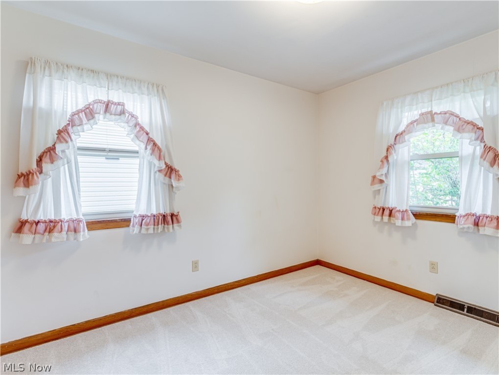 Keenan Park - Residential