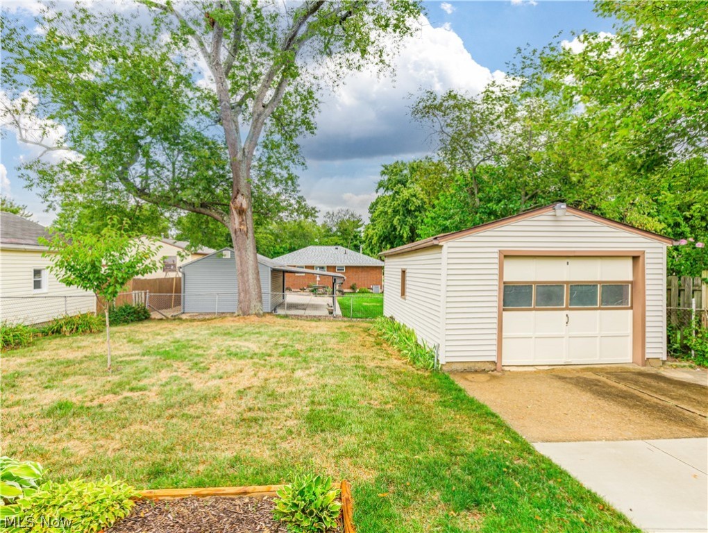 Keenan Park - Residential