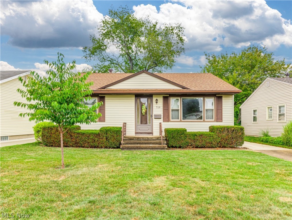 Keenan Park - Residential