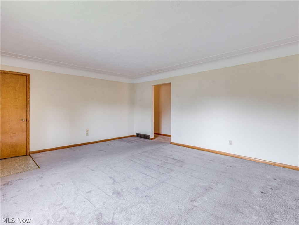 Keenan Park - Residential