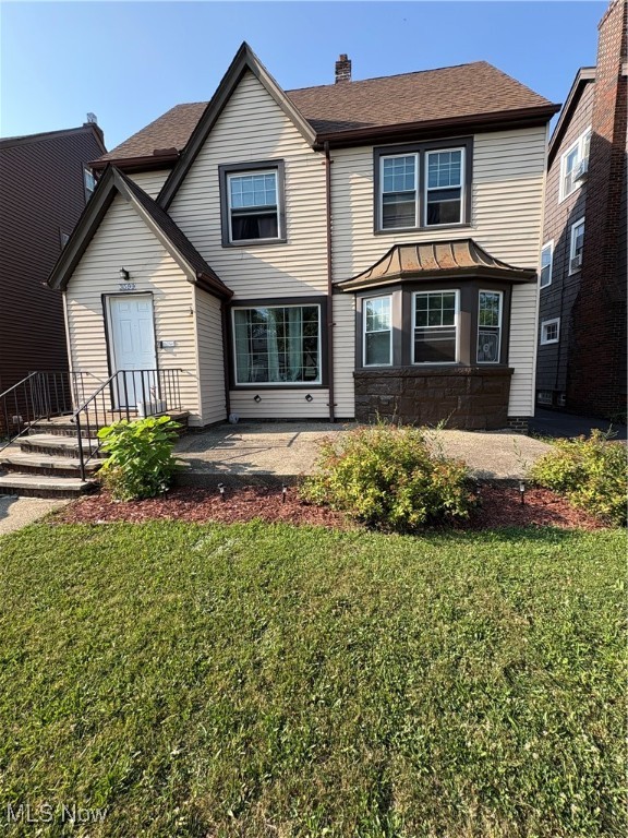 Taylor Heights Allotment - Residential