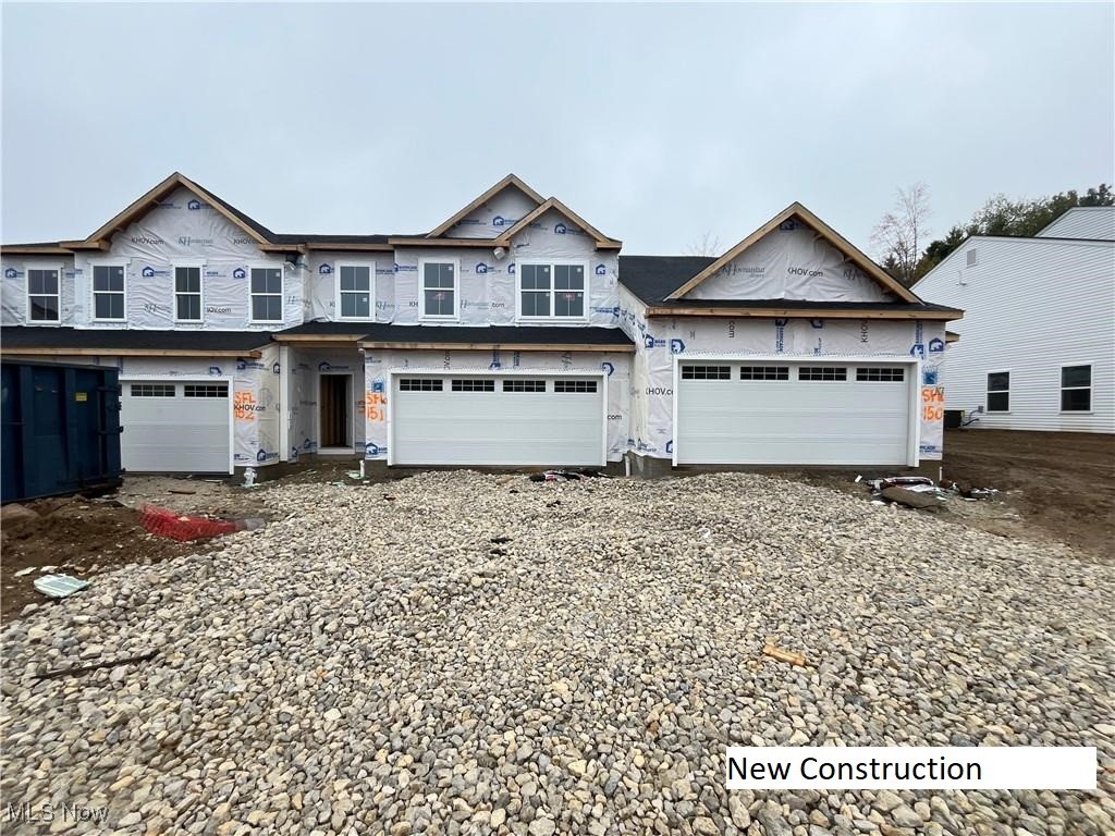 3472 Bushwillow Drive, Green, Ohio image 1