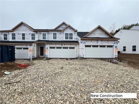 3472 Bushwillow Drive, Green, OH 44685 - MLS#: 5113781
