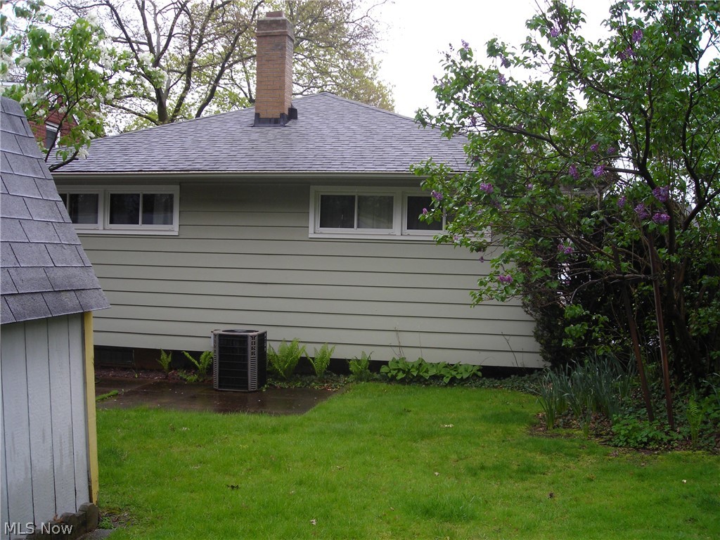 Investors Land Cos Heights Resub - Residential