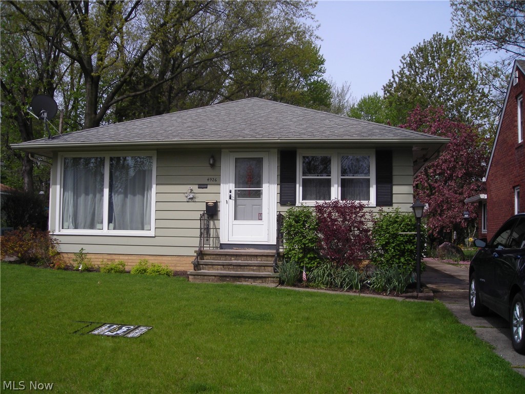 Investors Land Cos Heights Resub - Residential