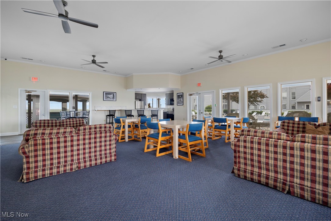 Clinton Reef Club - Residential