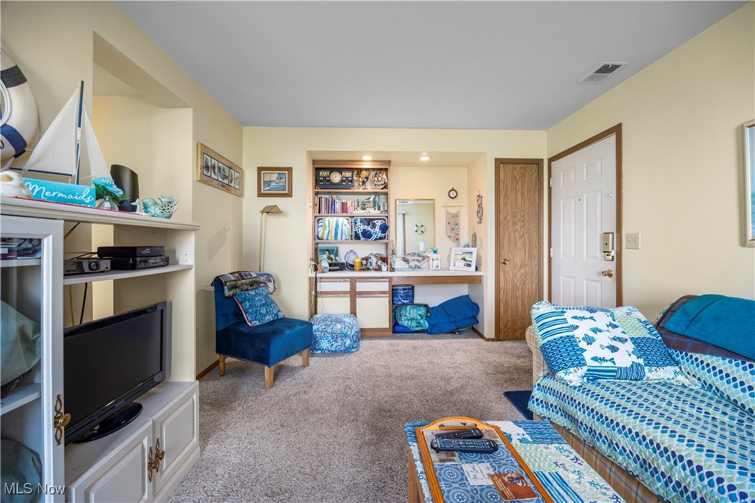 Clinton Reef Club - Residential