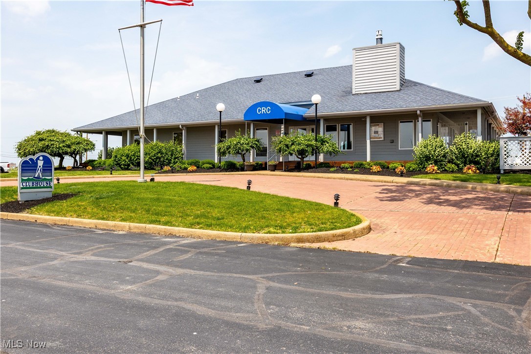 Clinton Reef Club - Residential