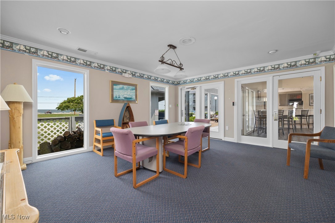 Clinton Reef Club - Residential