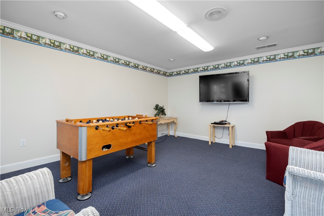 Clinton Reef Club - Residential