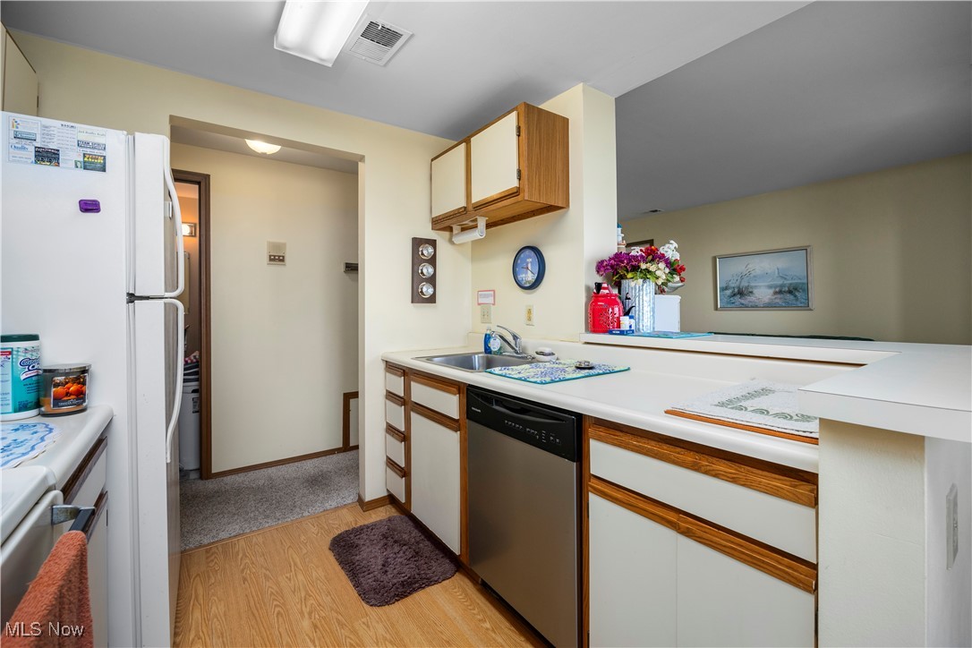 Clinton Reef Club - Residential