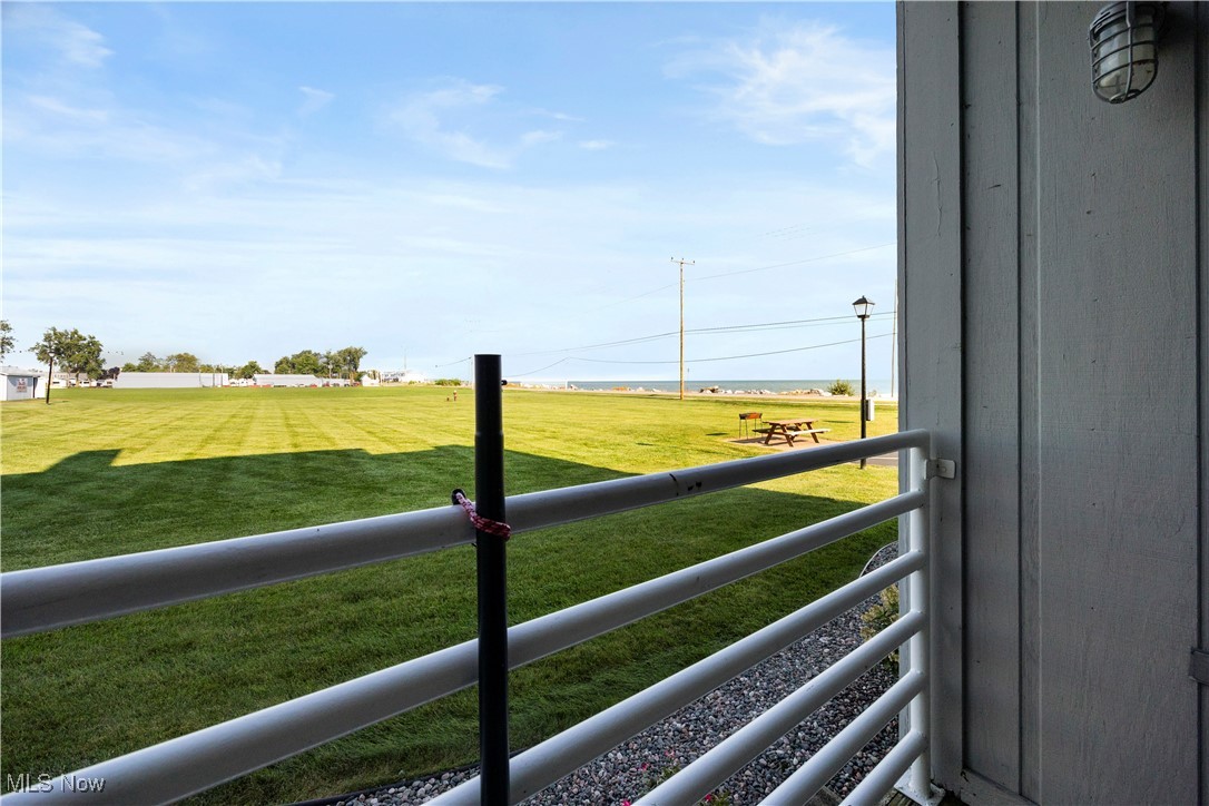 Clinton Reef Club - Residential