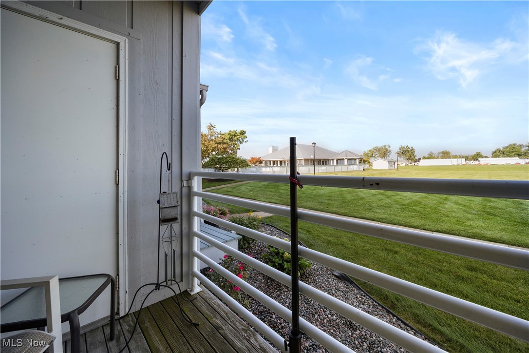 Clinton Reef Club - Residential