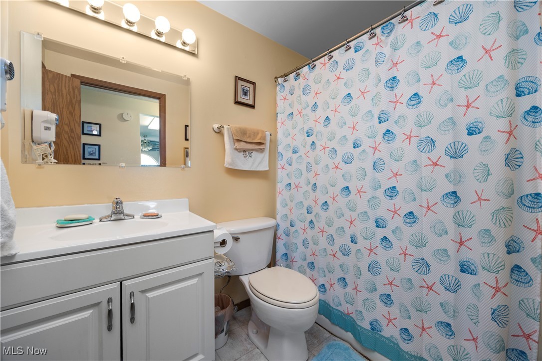 Clinton Reef Club - Residential