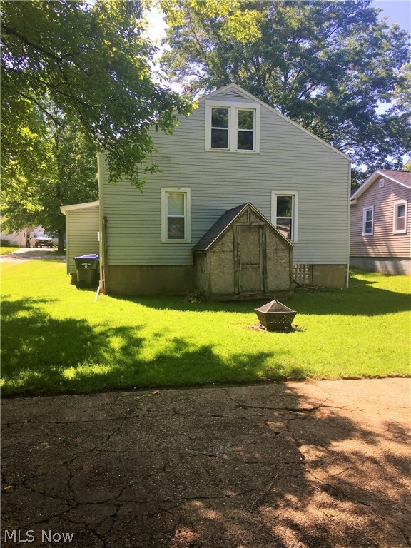 North Moreland - Residential Income