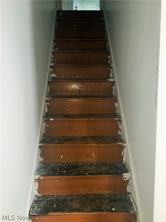 North Moreland - Residential Income