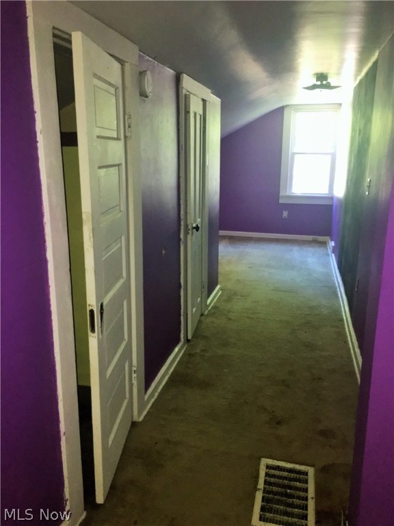 North Moreland - Residential Income