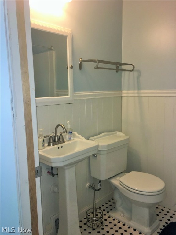 North Moreland - Residential Income