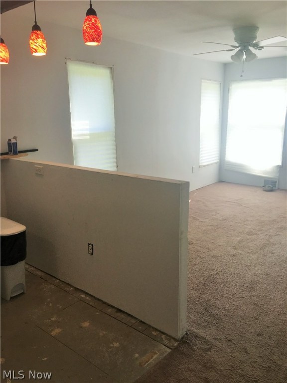 North Moreland - Residential Income