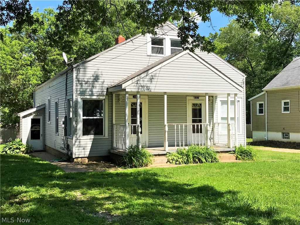 North Moreland - Residential Income