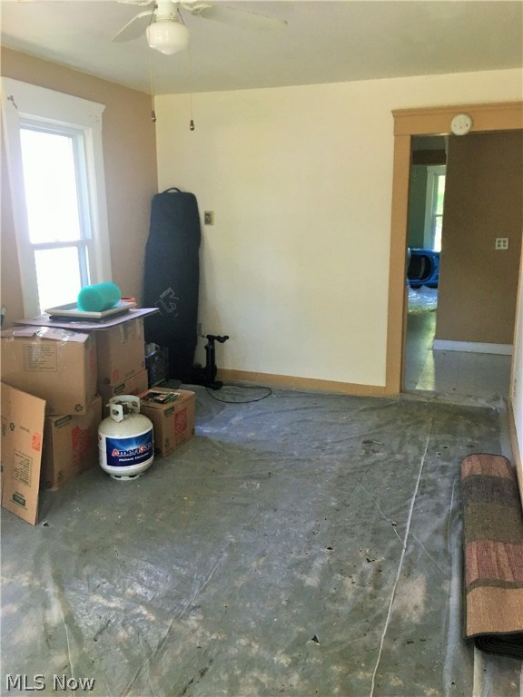 North Moreland - Residential Income