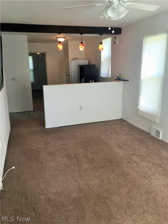 North Moreland - Residential Income