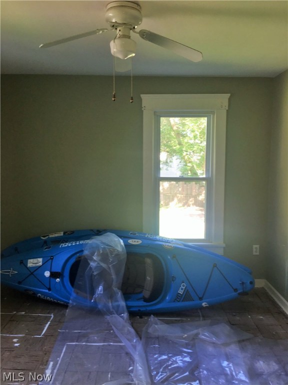 North Moreland - Residential Income