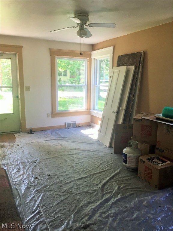 North Moreland - Residential Income