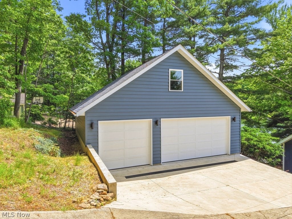 Lake Mohawk - Residential