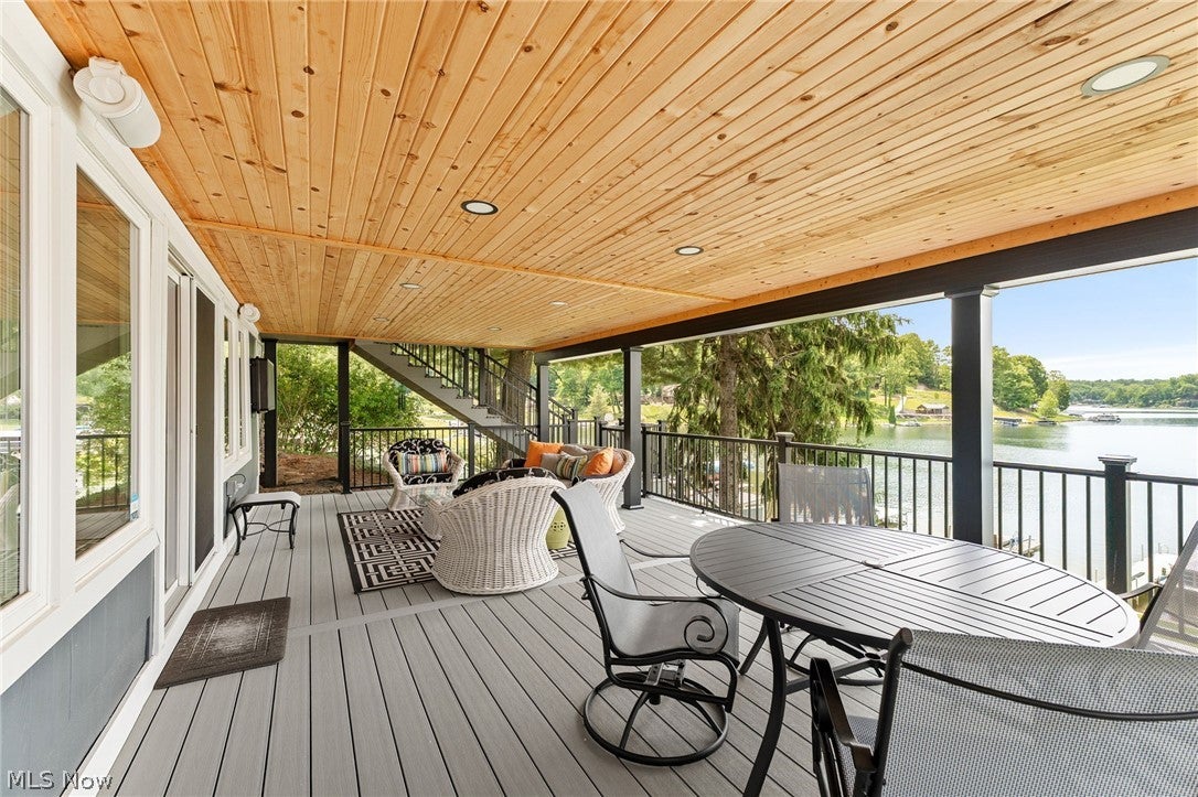 Lake Mohawk - Residential