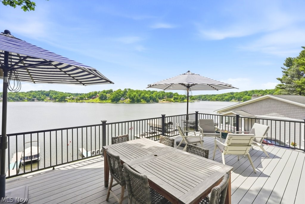 Lake Mohawk - Residential