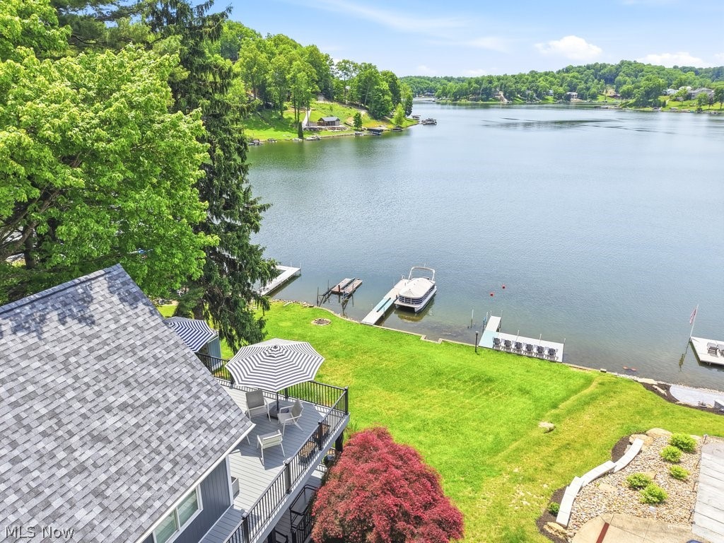 Lake Mohawk - Residential