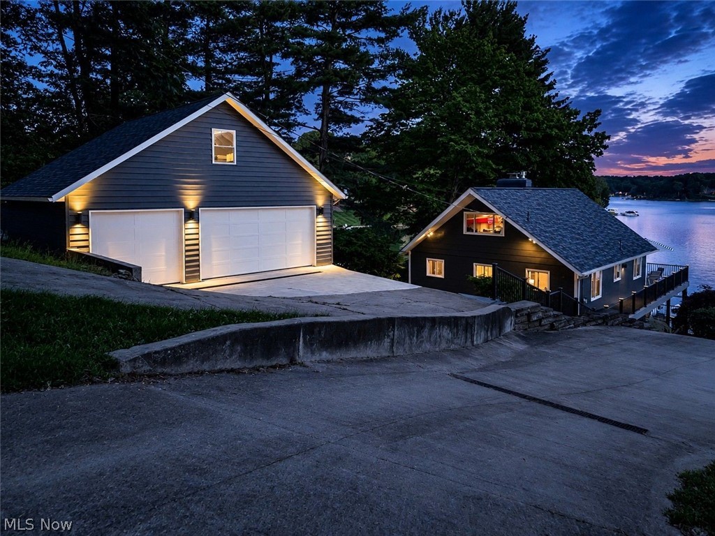 Lake Mohawk - Residential