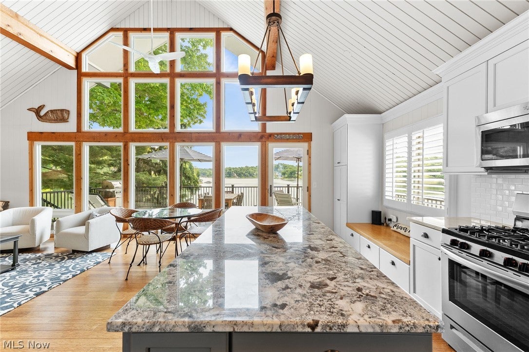 Lake Mohawk - Residential