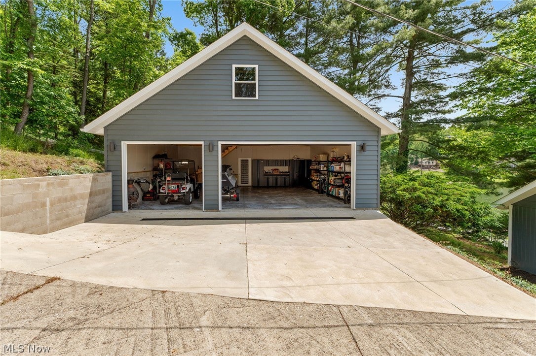 Lake Mohawk - Residential