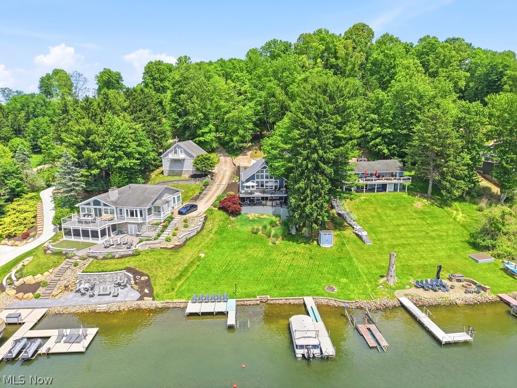 Lake Mohawk - Residential