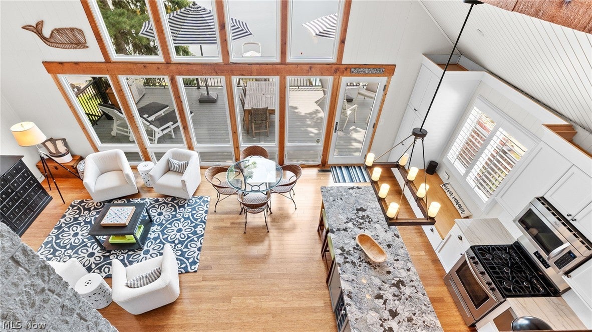Lake Mohawk - Residential