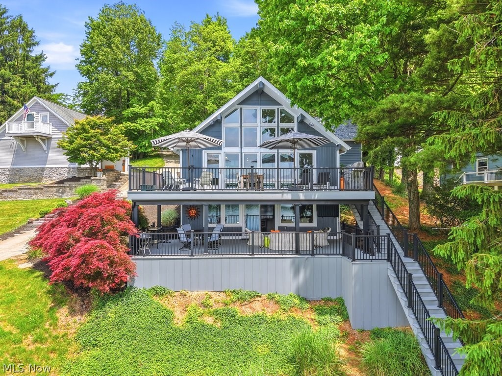 Lake Mohawk - Residential