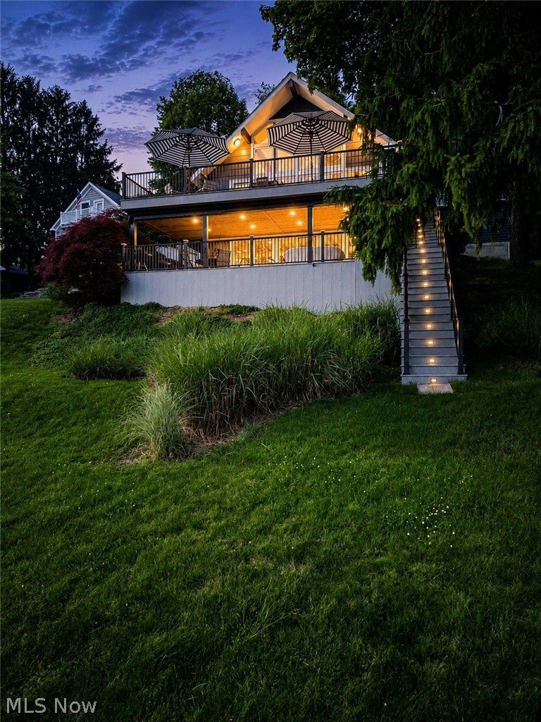 Lake Mohawk - Residential