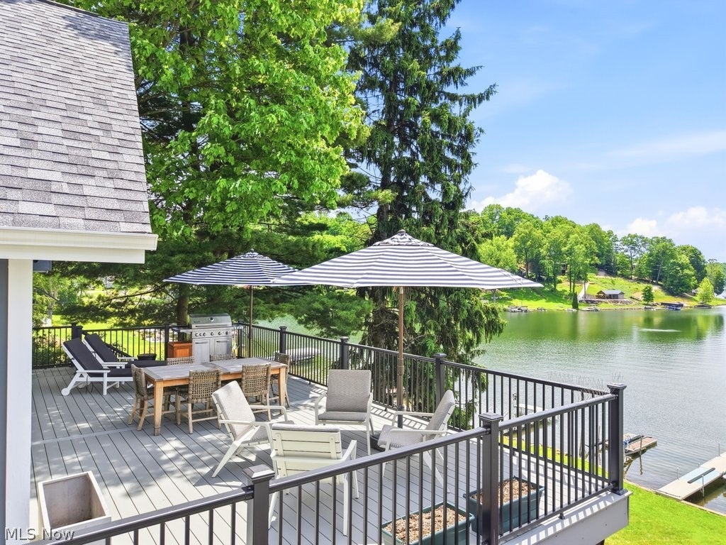 Lake Mohawk - Residential