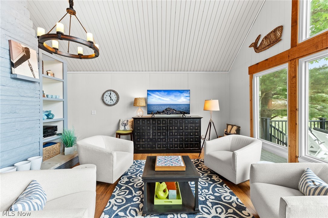 Lake Mohawk - Residential
