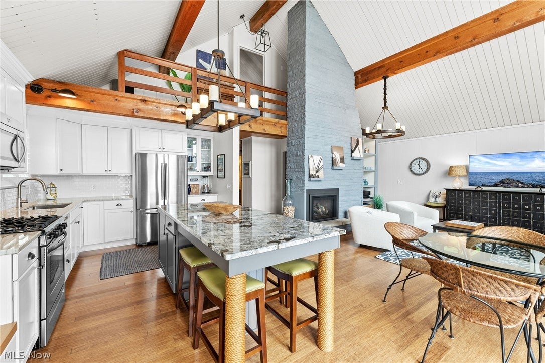 Lake Mohawk - Residential