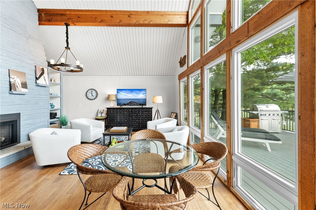Lake Mohawk - Residential