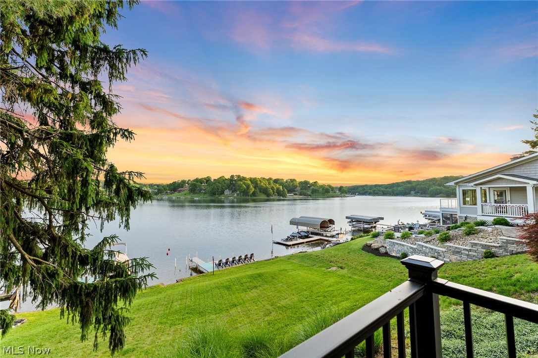 Lake Mohawk - Residential