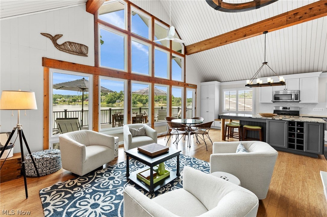 Lake Mohawk - Residential